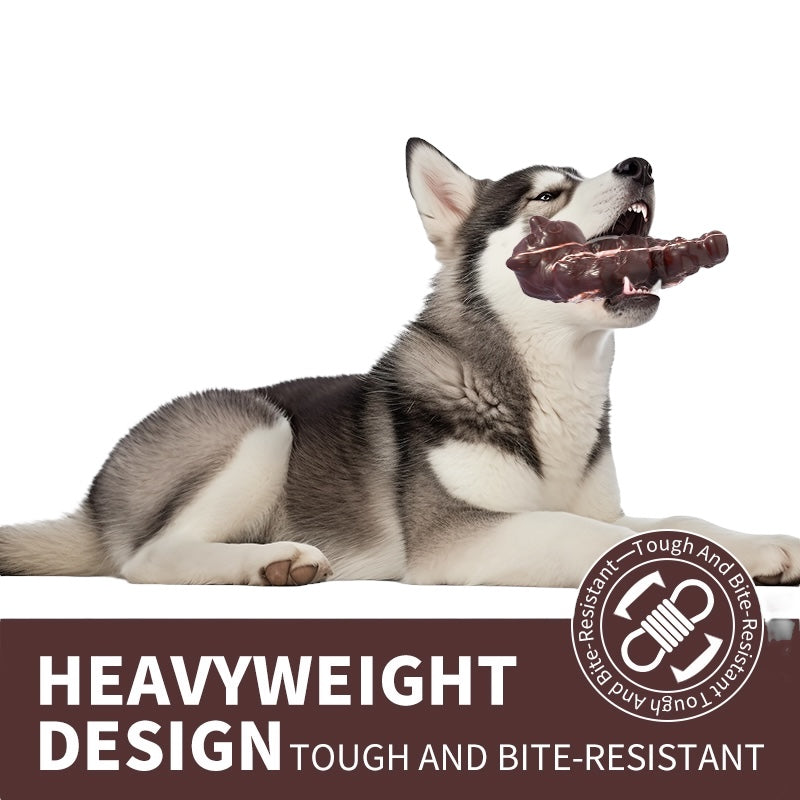 Rhino Nylon Bone - Heavy Chew