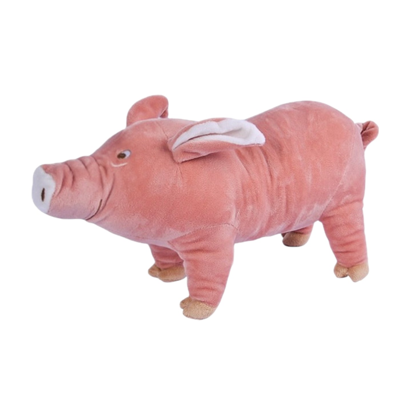 XL - Piggy Plush Toy