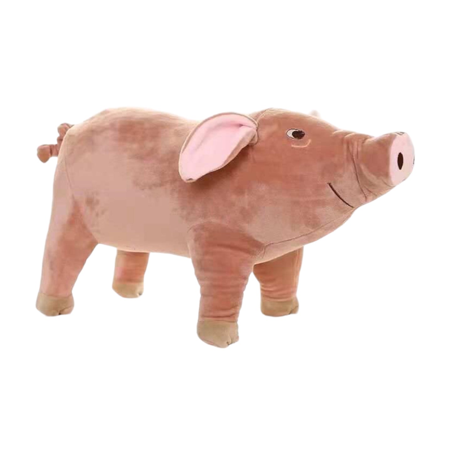 XL - Piggy Plush Toy