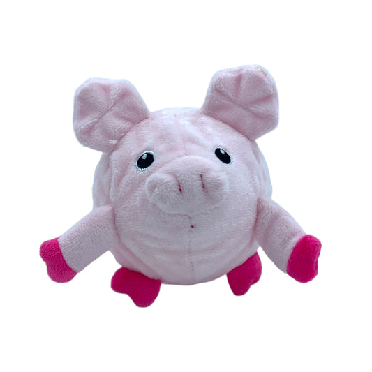 Pig Happy Bouncer Ball