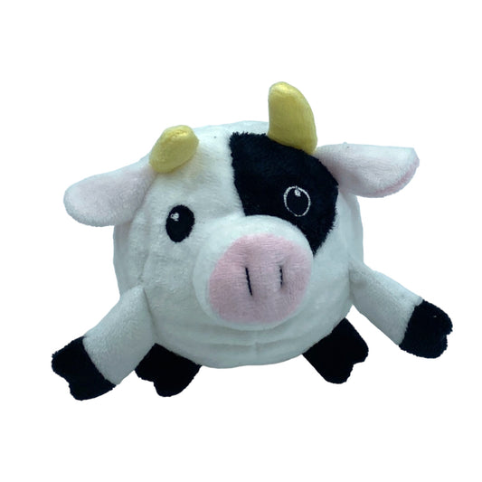 Cow Happy Bouncer Ball