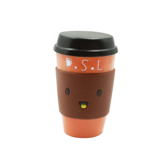 On-the-Go Coffee Cup Toy