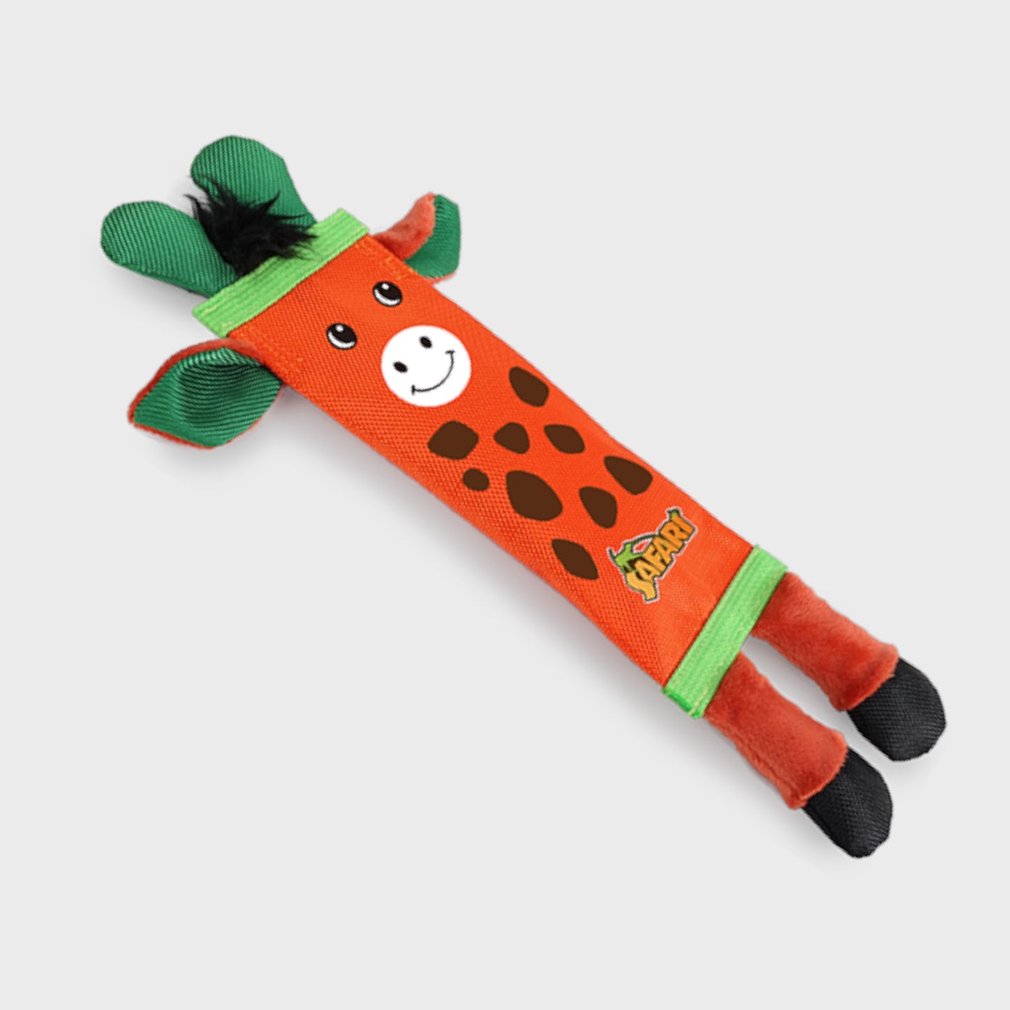 Tough Giraffe Toy