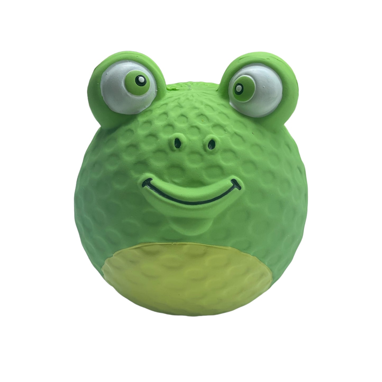 Bouncy Frog Ball