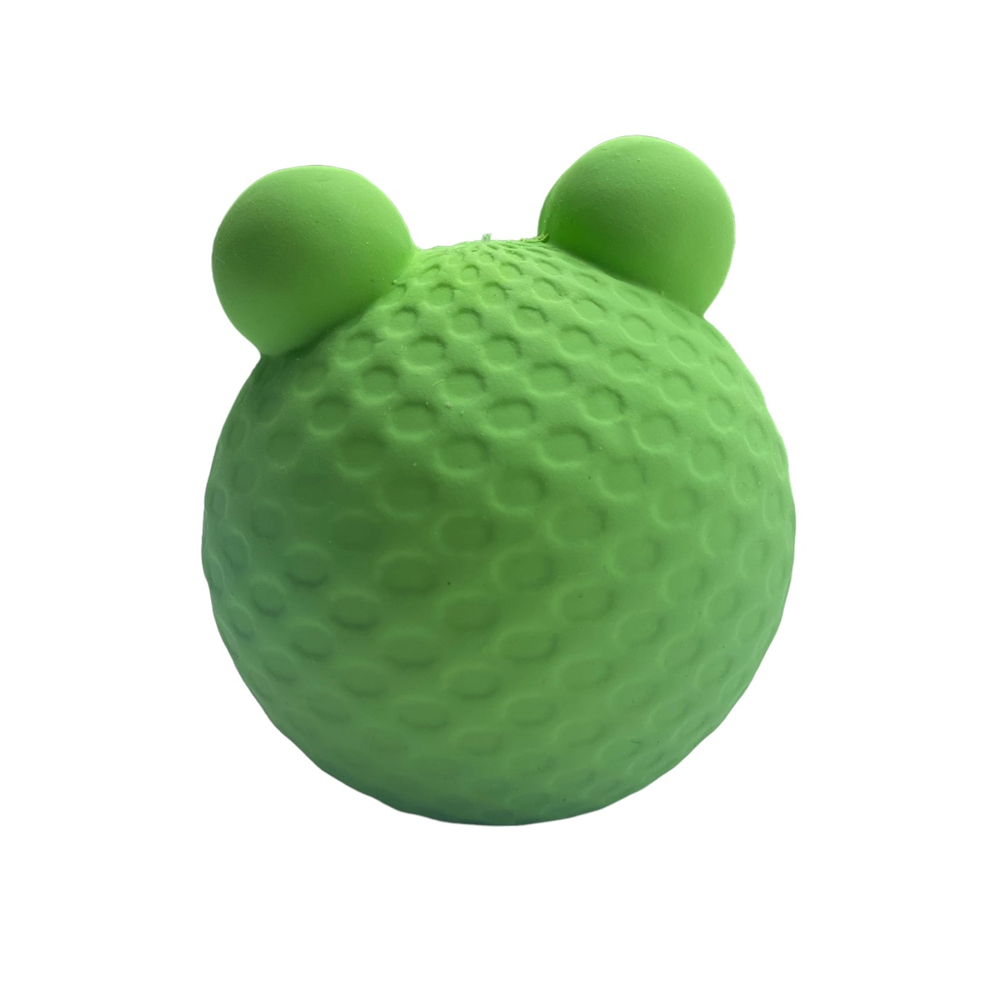 Bouncy Frog Ball