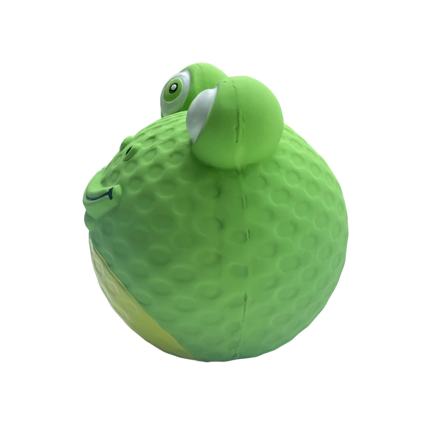 Bouncy Frog Ball