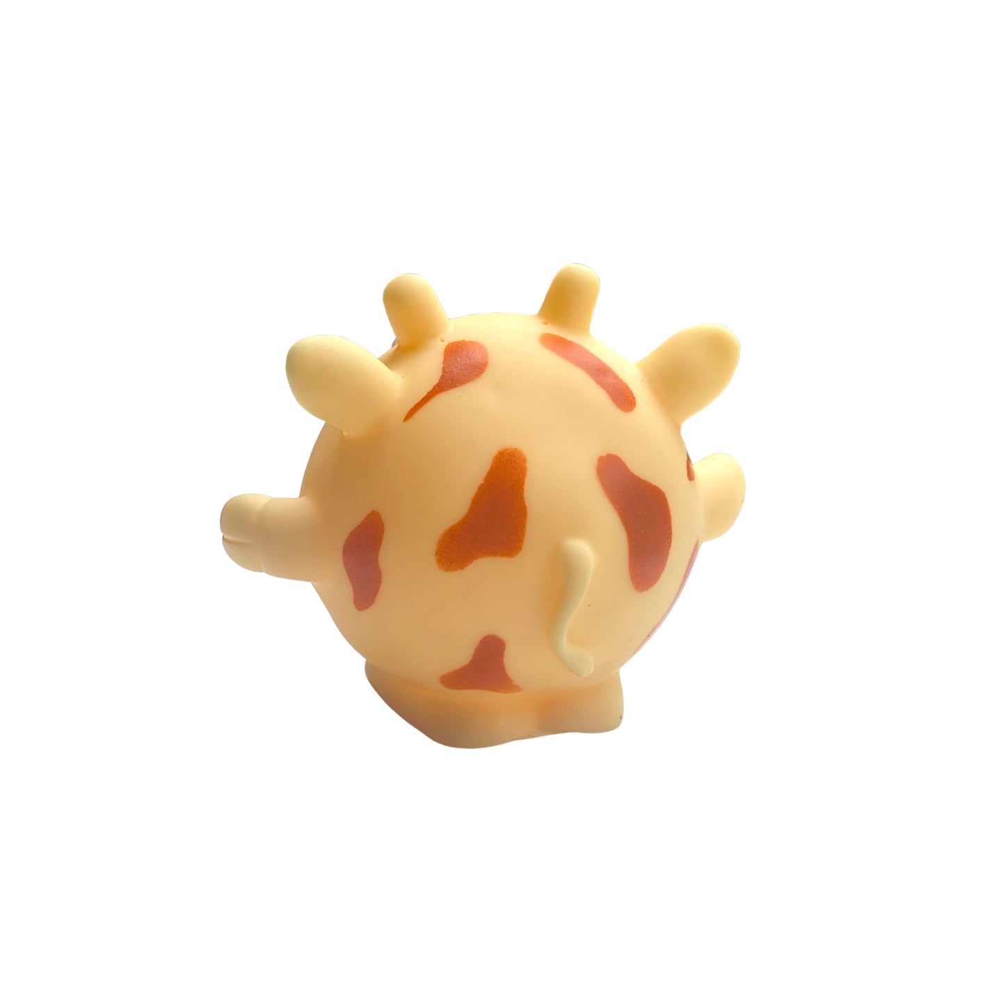 Giraffe Bouncy Ball