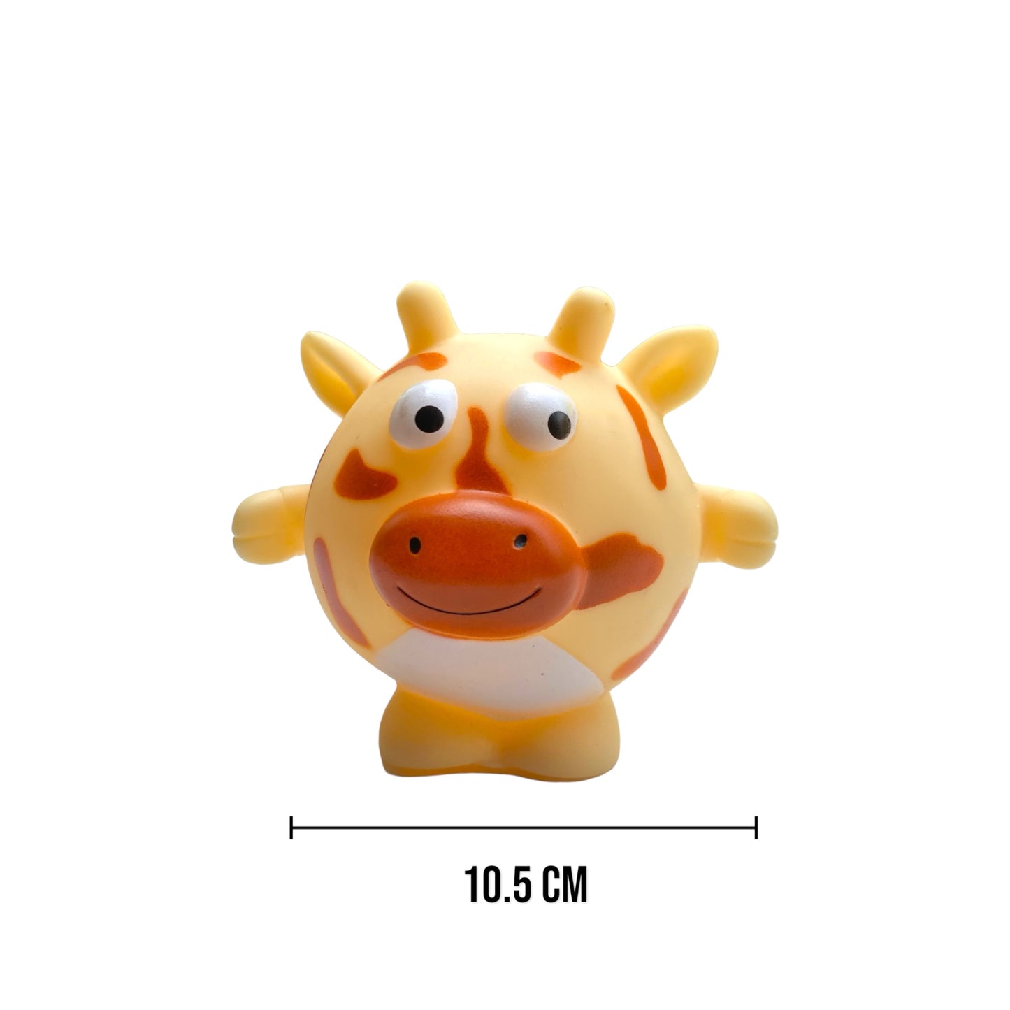 Giraffe Bouncy Ball