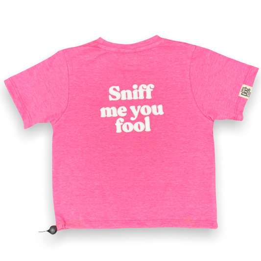 Sniff Me You Fool Dog Tee