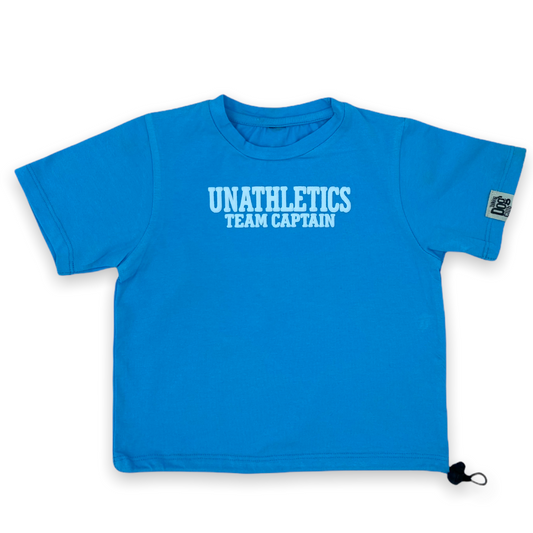 Unathletics Team Captian Dog Tee