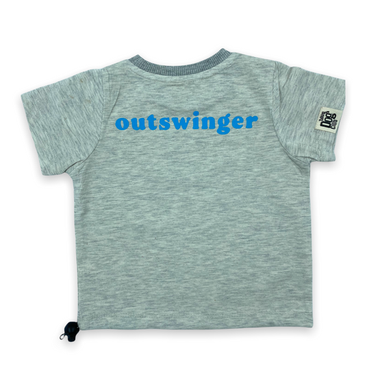 Outswinger! Dog Tee